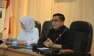 Pemkab Bekasi Percepat Penilaian BLUD Puskesmas untuk Optimalisasi Layanan Kesehatan
