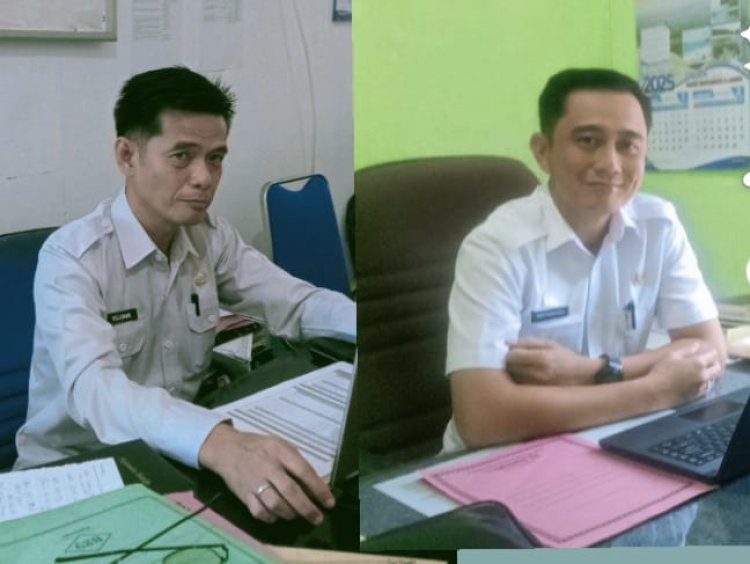 BKAD Kabupaten Kaur Belum Lakukan Pencairan Dana OPD, Sebab Adanya Penyesuaian