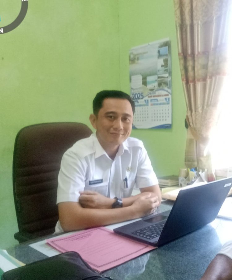 BKAD Kabupaten Kaur Belum Lakukan Pencairan Dana OPD, Sebab Adanya Penyesuaian