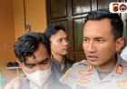 Polres Bogor Selidiki Kasus Dugaan Oknum Kades  Selawangi Yang Serobot Lahan Petani