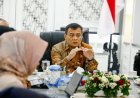 Aset Pemerintah Disulap Jadi Dapur Nutrisi: Jawa Tengah Gaspol Program Makan Bergizi Gratis