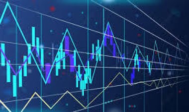 Dampak Tarif Trump ! Saham Anjlok, Inflasi Bisa Naik.
