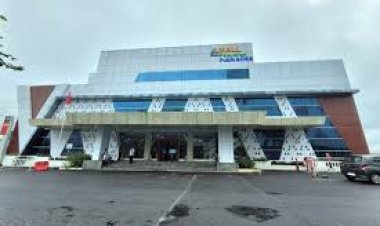 MPP Manado Permudah Layanan Pajak dan Perizinan di Satu Lokasi