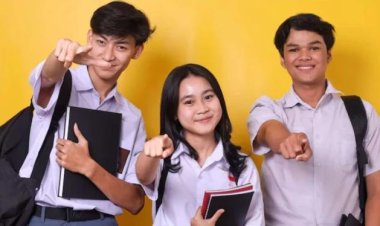 Kurikulum Merdeka: Penjurusan di SMA Dihapus, Siswa Lebih Bebas Pilih Mata Pelajaran