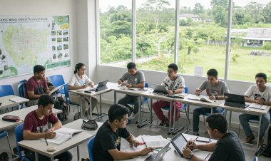 GRATISPOL Diluncurkan: Pemerintah Provinsi Kaltim Siapkan Rp 1,58 Triliun untuk Pendidikan dan Layanan Gratis