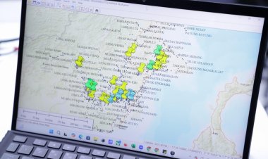 Gubernur Kaltim Luncurkan Internet Gratis untuk 841 Desa, Akses Digital Kini Jadi Hak Semua Warga