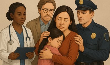 KemenPPPA Tangani 38 Kasus Kekerasan Anak dengan Respons Cepat dan Kolaboratif​