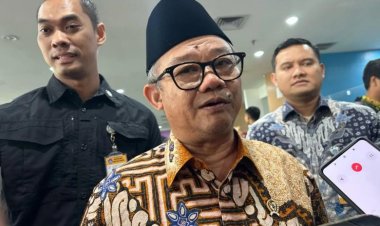 Mendikdasmen Abdul Mu’ti Akan Rombak Sistem Pendidikan: Dari Budaya Mencontek