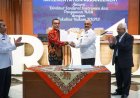 FH UKSW Hadirkan Kemenham RI Bahas Keterkaitan Ketahanan Pangan dan HAM