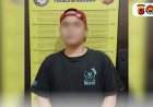 Polresta Cirebon Ungkap Peredaran Obat Keras Tanpa Ijin, Satu Tersangka Diamankan