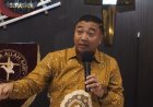 Paskah PGLII Surabaya: “He's Alive” Tegaskan Kemenangan Kristus atas Maut