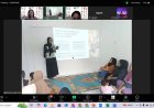 Pelatihan Bisnis Digital: Dorong UMKM Ibu-Ibu Cyberhome Go Digital dan Go Global