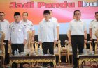 Paket Komplit,Kopdes Merah Putih Bisa Jadi Suplier Progam MBG