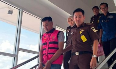 Mantri Bank di Pringsewu Resmi Jadi Tersangka Kasus Dugaan Korupsi Penyaluran KUR