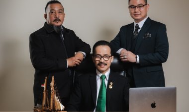 Mustika Raja Law Office Masuk ELITE ONE dan Top 100 Indonesian Law Firms 2024