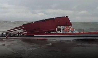 Tragedi Kapal Wisata Tiga Putra di Bengkulu: 8 Tewas, Total Penumpang Ternyata 107 Orang