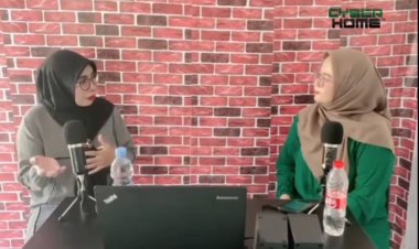 Podcast Inspiratif UMKM : Usaha Berjualan Soto Ayam