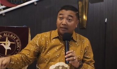 Paskah PGLII Surabaya: “He's Alive” Tegaskan Kemenangan Kristus atas Maut