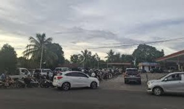 Krisis BBM di Bengkulu: Distribusi Terganggu, Warga dan Pelaku Usaha Mulai Terdampak