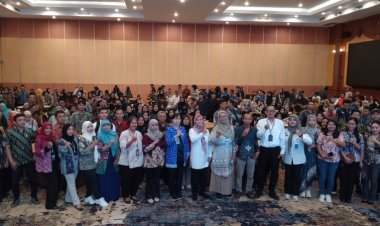 Program MBG Libatkan 2.050 Penjamah Makanan, Dorong Ekonomi Lokal NTB