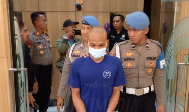 Pelaku Eksibisionis di Purbalingga Terancam 10 Tahun Penjara