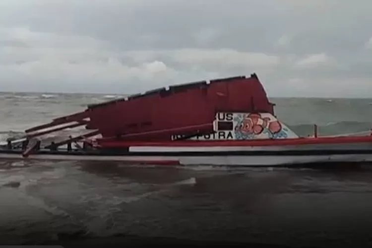 Tragedi Kapal Wisata Tiga Putra di Bengkulu: 8 Tewas, Total Penumpang Ternyata 107 Orang