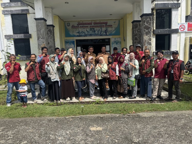 Sekolah Rakyat Kabupaten Kaur Siap Terima Siswa Baru
