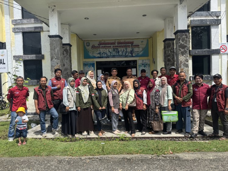 Sekolah Rakyat Kabupaten Kaur Siap Terima Siswa Baru