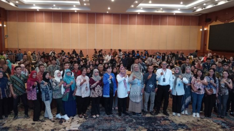 Program MBG Libatkan 2.050 Penjamah Makanan, Dorong Ekonomi Lokal NTB