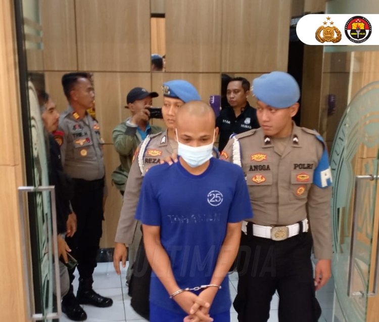 Pelaku Eksibisionis di Purbalingga Terancam 10 Tahun Penjara