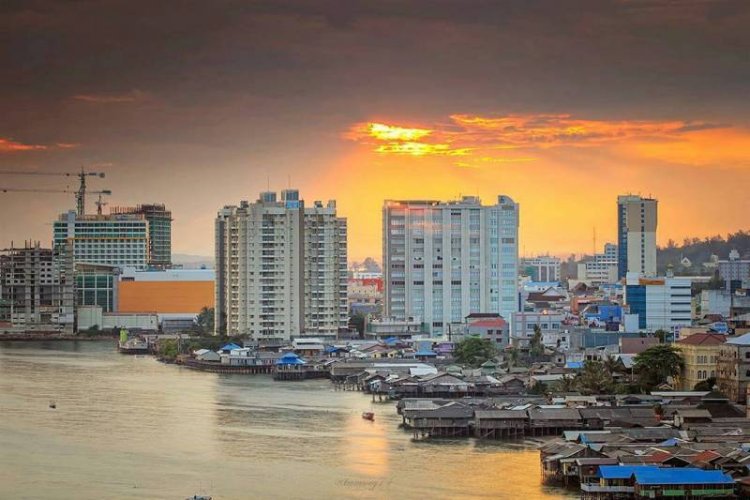 Kaltim Puncaki Daya Saing Digital Kalimantan, Tembus 10 Besar Nasional