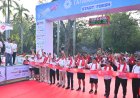 APTIKNAS Dukung Pelaksanaan Taiwan Excellence Happy Run di Tahun ke-10