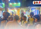 Polresta Bandung Tertibkan Premanisme dan Parkir Liar Selama MTQH Ke-39 Jabar