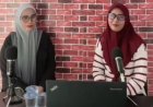 Podcast Kedua Cyberhome Bumi Villa Jatiluhur: Kisah Ibu Aisyah Menjemput Rezeki dari Rumah