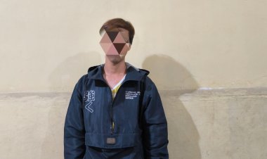 Ratusan Butir Obat Terlarang Berhasil Diamankan Unit Reskrim Polsek Sukaraja,Dua  Orang Pengedar Diciduk