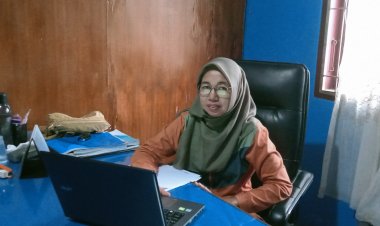 Siap Ajukan NIP, BKD SDM Kaur Selesaikan Pemberkasan PPPK Tahap I