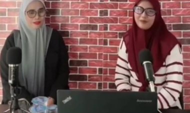 Podcast Kedua Cyberhome Bumi Villa Jatiluhur: Kisah Ibu Aisyah Menjemput Rezeki dari Rumah
