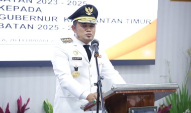 Pemprov Kaltim Resmi Buka Seleksi Direksi BUMD Tahun 2025
