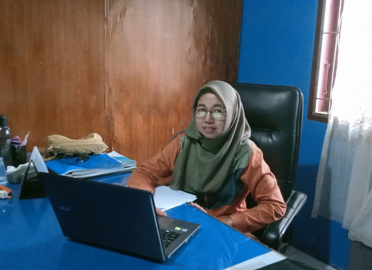 Siap Ajukan NIP, BKD SDM Kaur Selesaikan Pemberkasan PPPK Tahap I