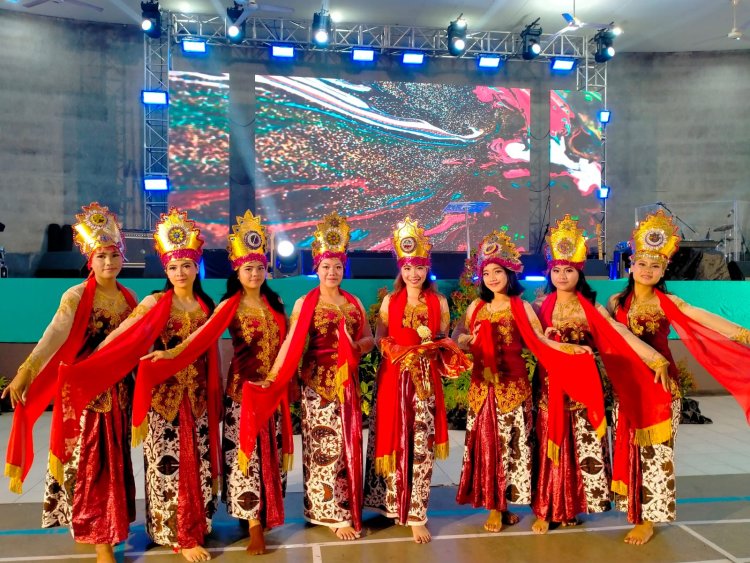 Dies Natalis ke-70 dan Reuni Akbar SATI: Warisan Pentakosta - Relevansi Pentakosta di Era Digital