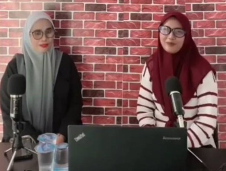 Podcast Kedua Cyberhome Bumi Villa Jatiluhur: Kisah Ibu Aisyah Menjemput Rezeki dari Rumah