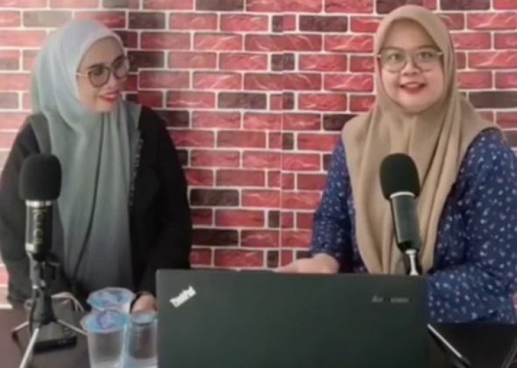 Podcast Kedua Cyberhome Bumi Villa Jatiluhur: Kisah Ibu Aisyah Menjemput Rezeki dari Rumah
