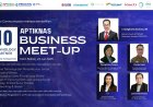 APTIKNAS Business Meetup Pengusaha IT Bekasi - Raih Peluang dan Tingkatkan Daya Saing di Era Digital!