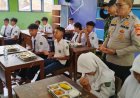 Polres Ciamis Dukung Peluncuran SPPG Mandiri di Panjalu