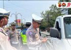Operasi Patuh Lodaya 2025 di Majalengka  Edukatif Dan Humanis