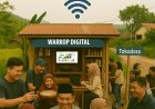 Tokodesa Kembangkan Ekosistem Digital Desa Lewat Kolaborasi Komunitas dan Edukasi