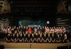Perayaan Hari Nasional Kaum Wanita di GSJA Eben Haezer Surabaya Hadirkan Ibadah, Seni, dan Kebersamaan