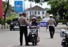 Sinergi Operasi Patuh 2025 Tekan Pelanggaran Lalu Lintas di Aceh