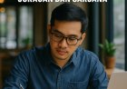 Siapa Bilang Jadi Pekerja Migran Tak Bisa Kuliah? Bukti Nyata, Pulang Jadi Sarjana!