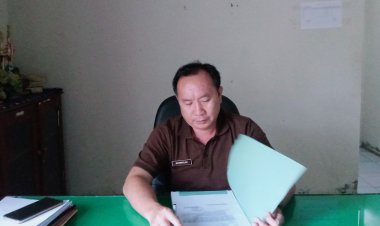 Pencairan DD Tahap II, PMD Nyatakan 28 Desa Telah Lengkap